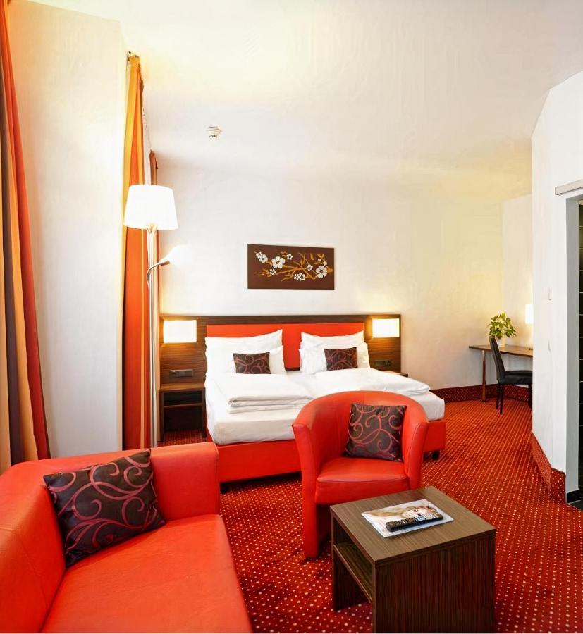 Western Amedia 4* Vienna