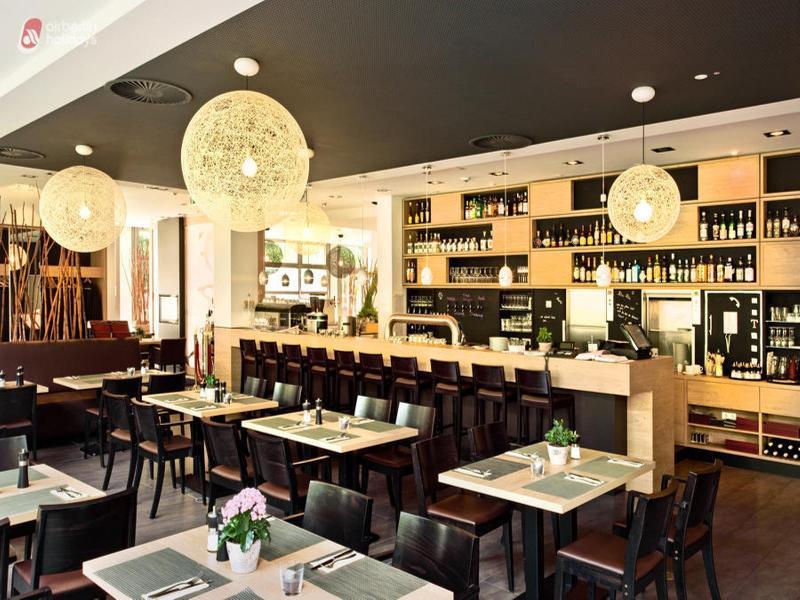 Hotel Western Amedia
