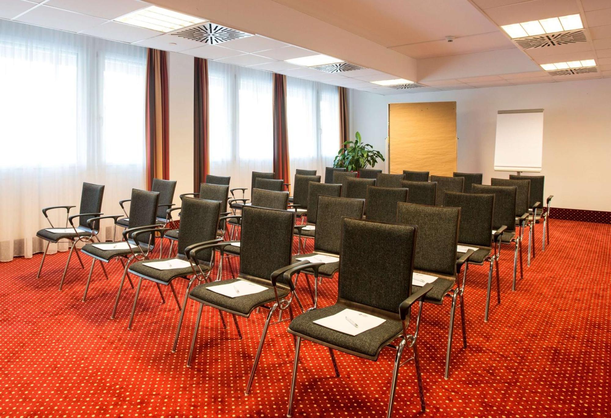 Hotel Western Amedia Vienna