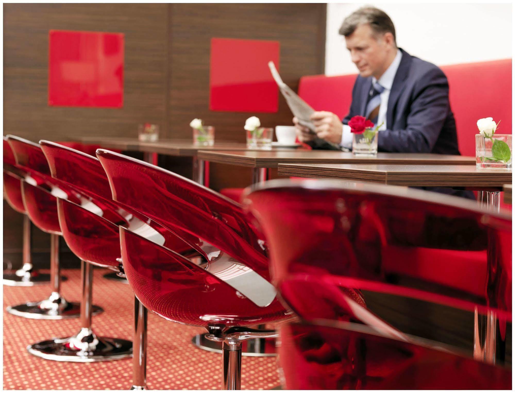 Western Amedia Hotel Vienna