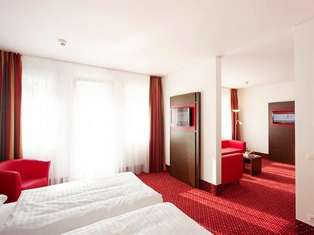 Hotel Western Amedia Vienna