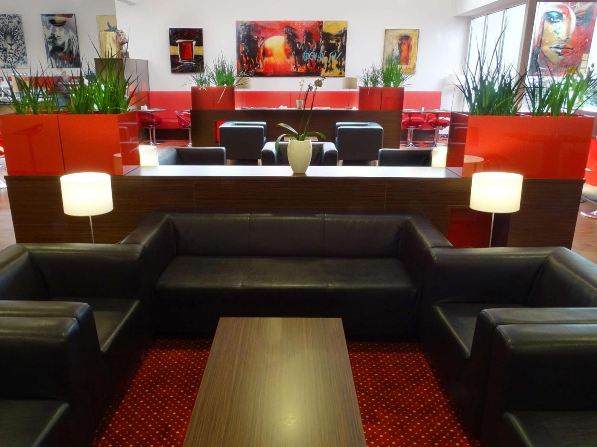 Hotel Western Amedia