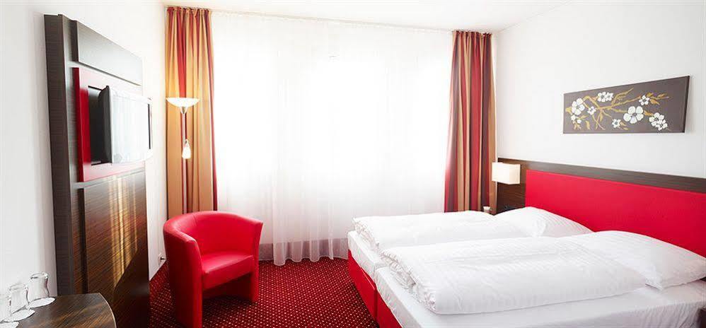 Western Amedia Hotel Vienna
