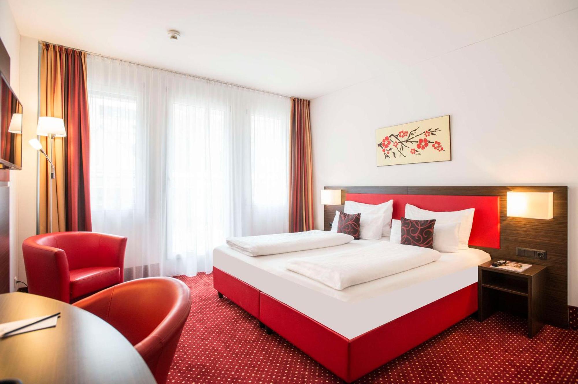 Western Amedia Hotel Vídeň