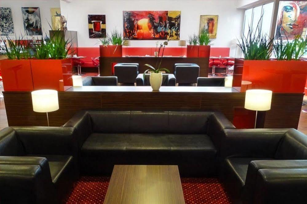 Western Amedia Hotel Vídeň